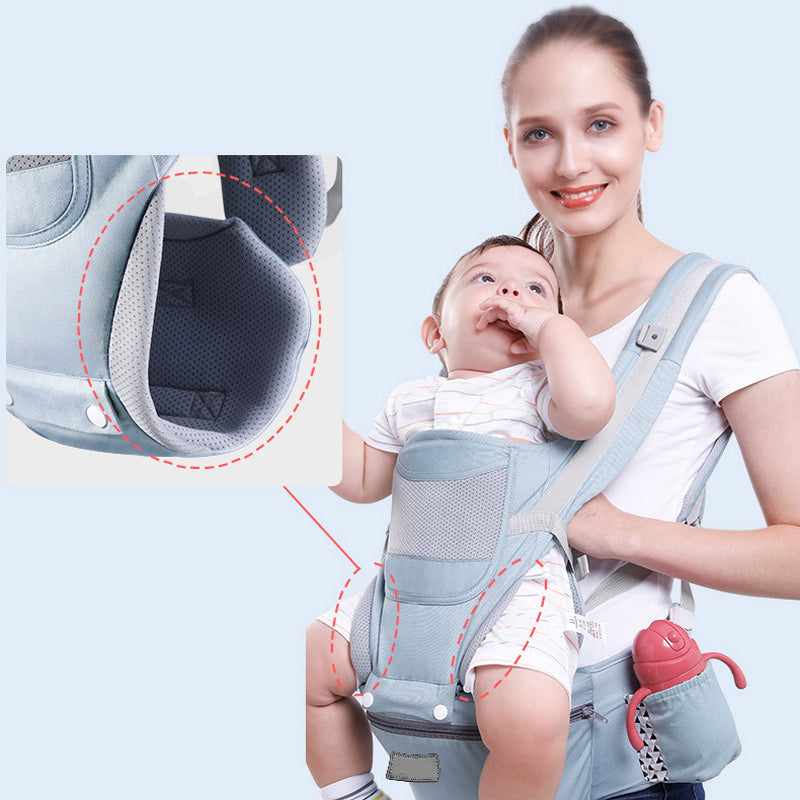 Baby Carrier