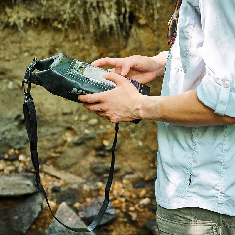 Waterproof Outdoor Phone Pouch