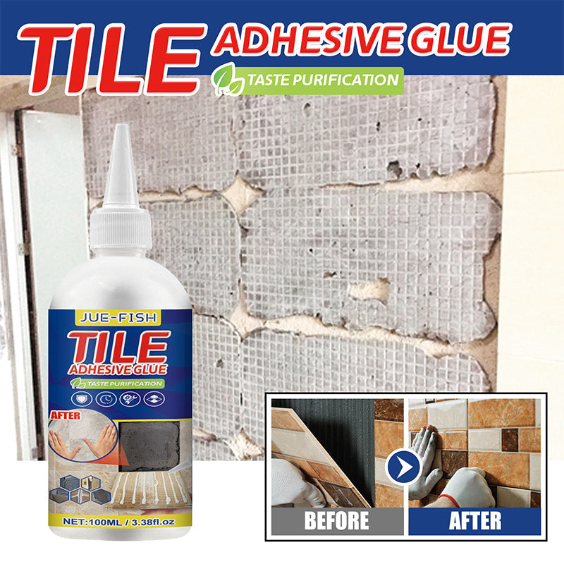 Tile Adhesive Glue