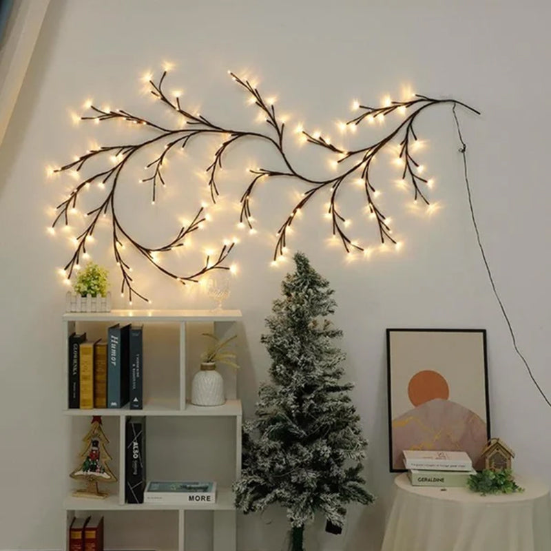 LED Tree Branch Design Light