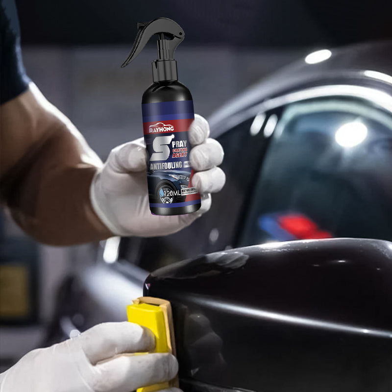 Multi-functional Coating Renewal Agent Spray