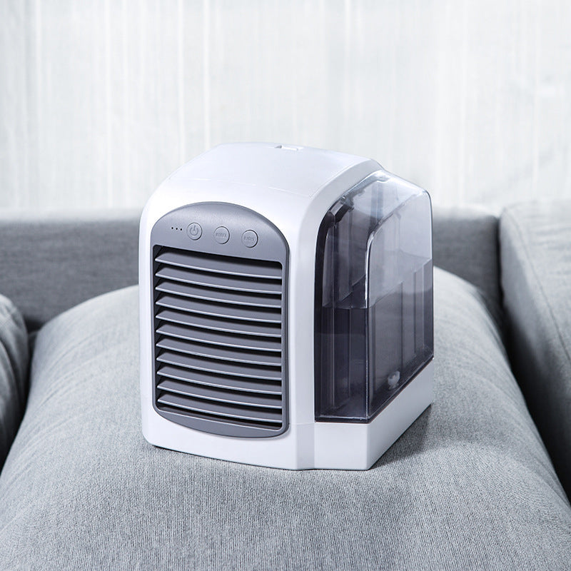 Frost Blast Pro Portable Air Chiller