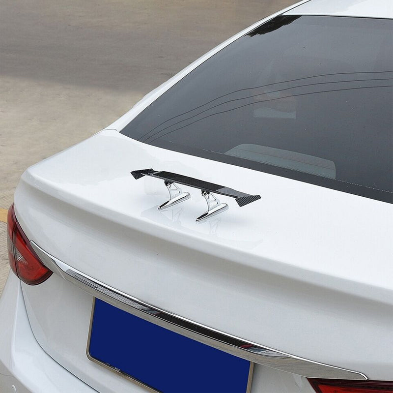 Car Universal Roof Spoiler Wing