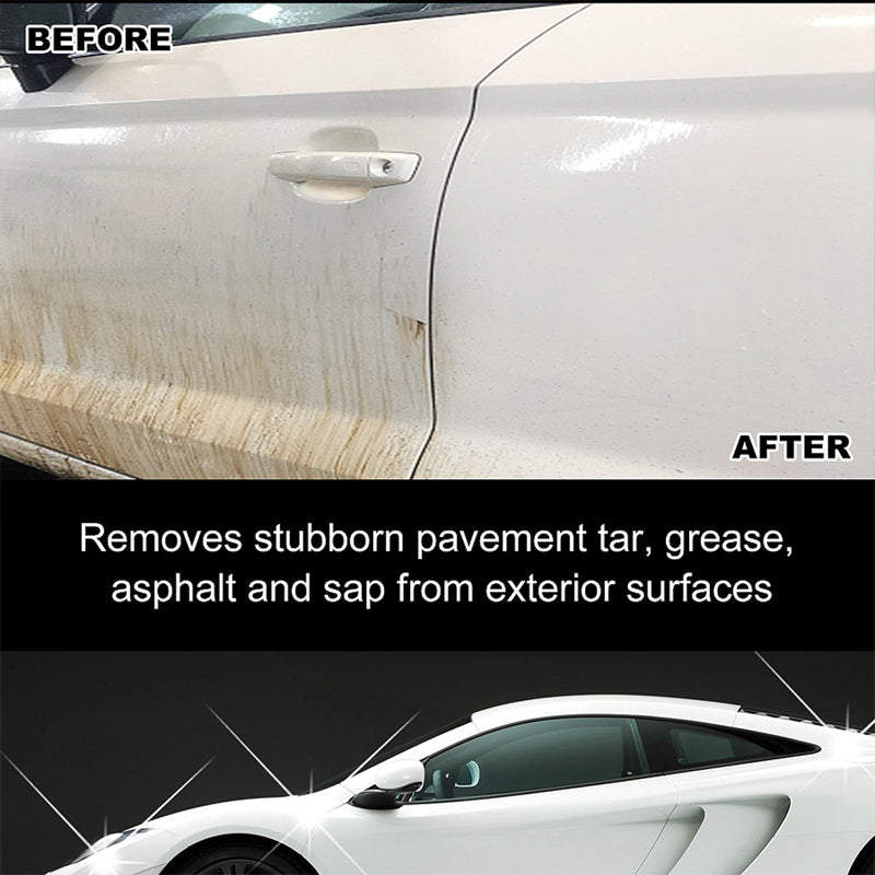 Multi-purpose Cleaner for Cars