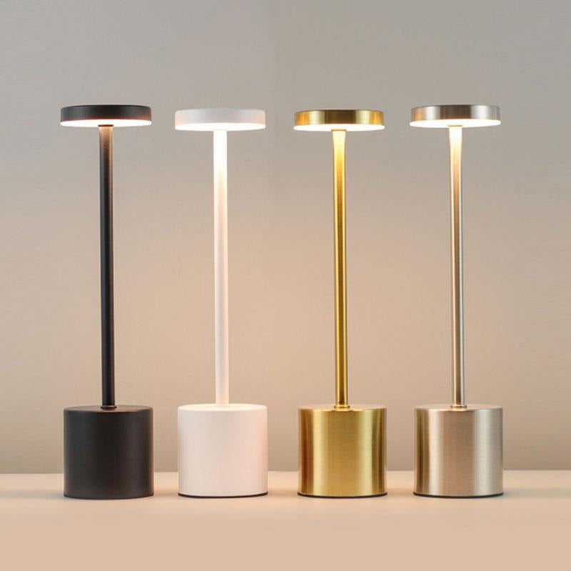 Portable Rechargeable LED Table Lamp