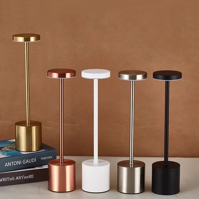 Portable Rechargeable LED Table Lamp