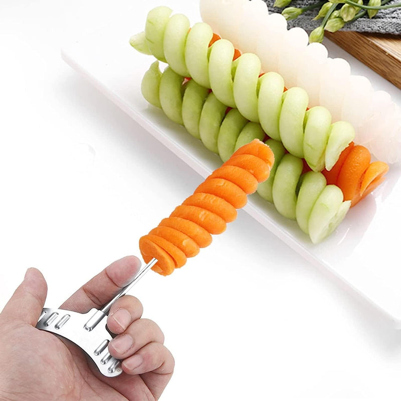 Vegetable Spiralizer tool