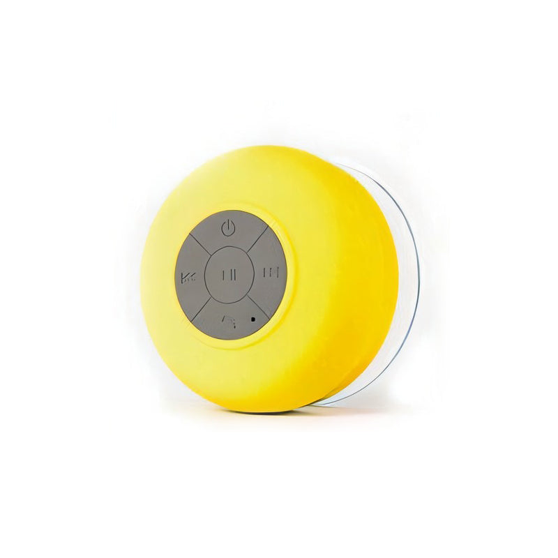 Waterproof Mini Bluetooth Speaker