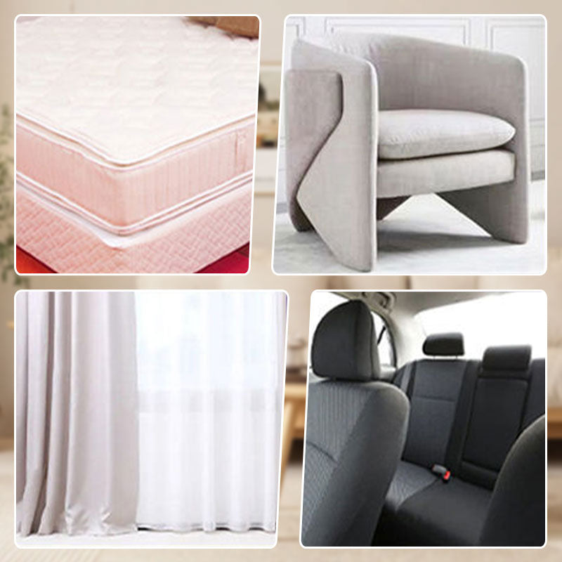 Fabric Furniture Dry Cleaning Agent