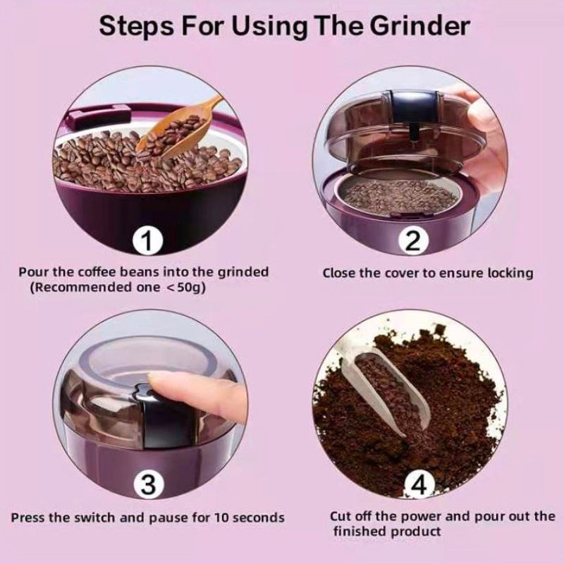 Portable Grinder