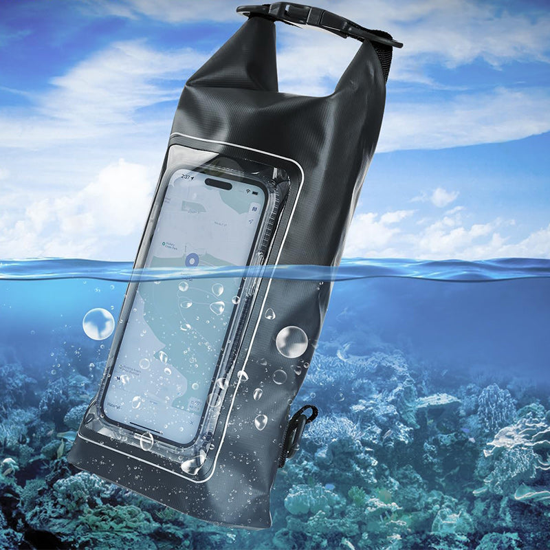 Waterproof Outdoor Phone Pouch