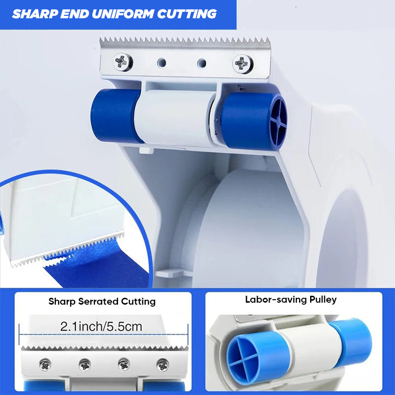 Home Decoration Masking Tape Cutting Tool