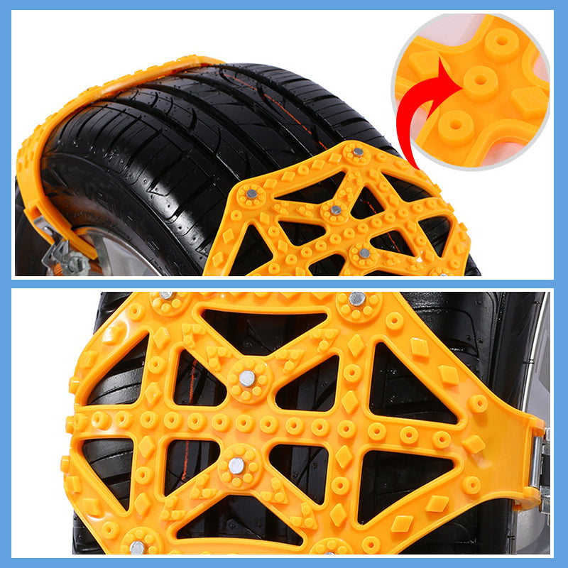 Thickened Anti-slip Chain