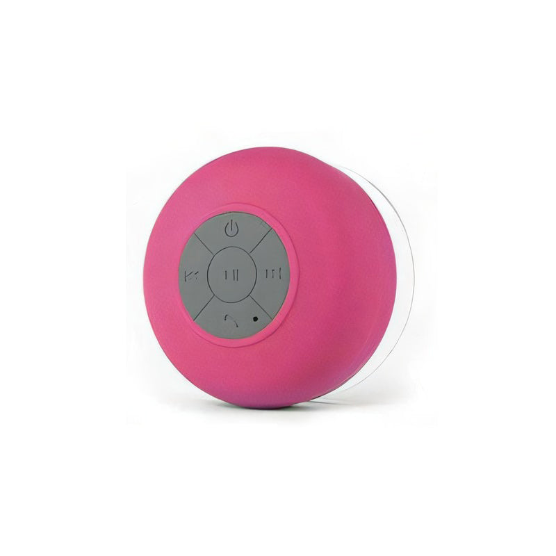 Waterproof Mini Bluetooth Speaker