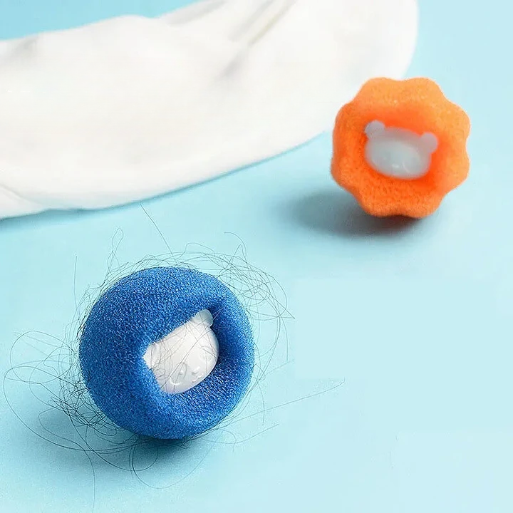 Washing Sponges Ball for Cleaning