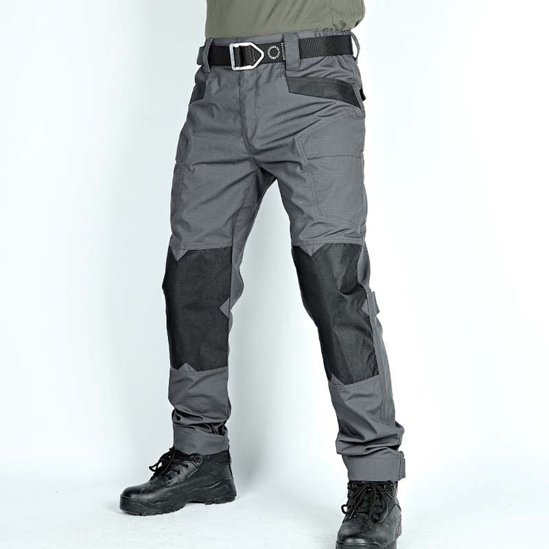 Men's Stretch Tactical Waterproof Pants