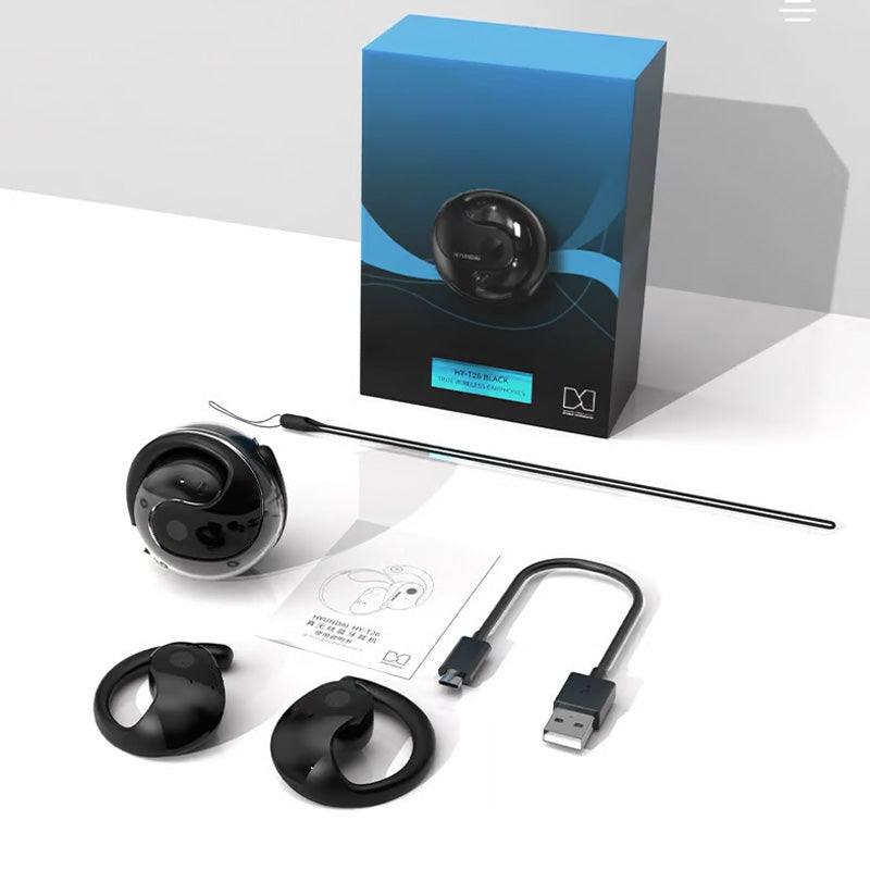 Wireless Bluetooth Translation Earbuds