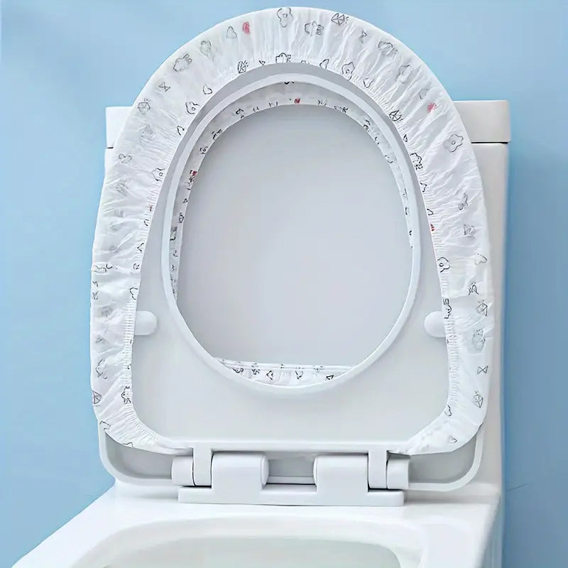 Disposable Toilet Seat Covers