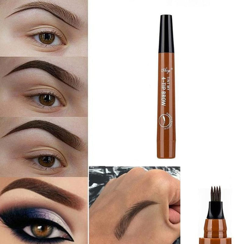 Magic Eyebrow Pencil