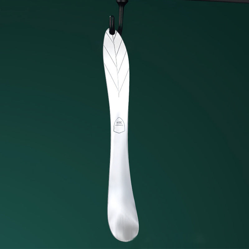 304 Multifunctional Stainless Steel Spoon