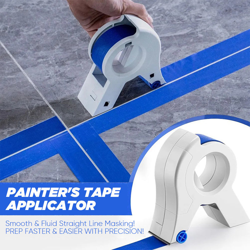 Home Decoration Masking Tape Cutting Tool