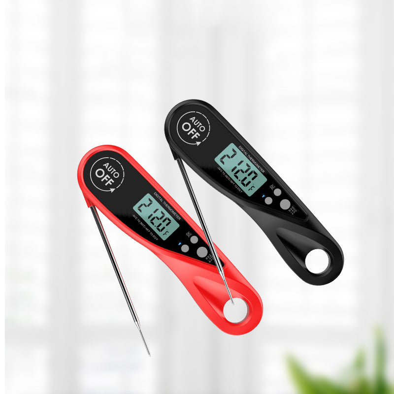 Folding Food Thermometer