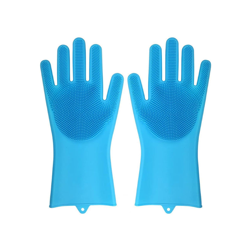 Pet Grooming Gloves