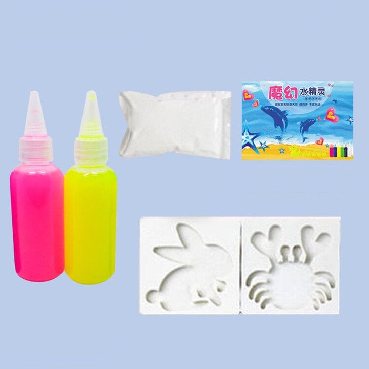 Magic Water ELF Toy Kit