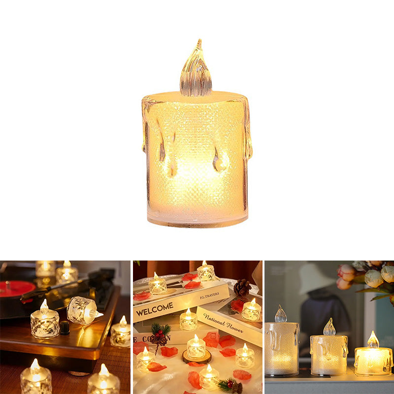 LED Electronic Candle Light