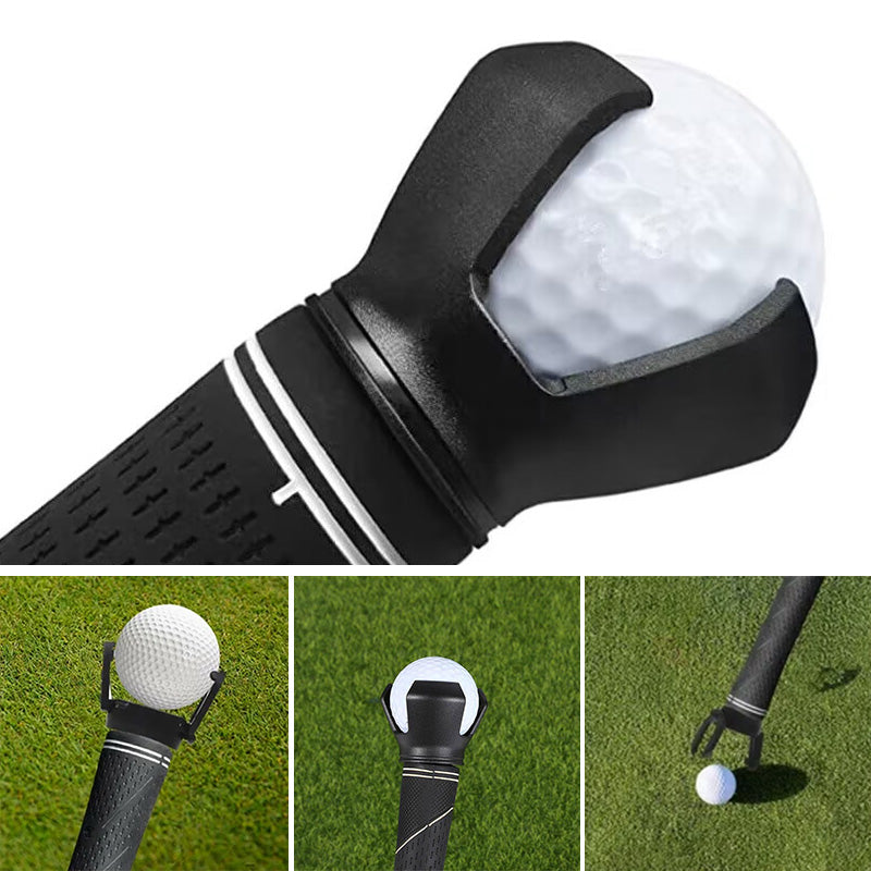 Golf Ball Pick-Up