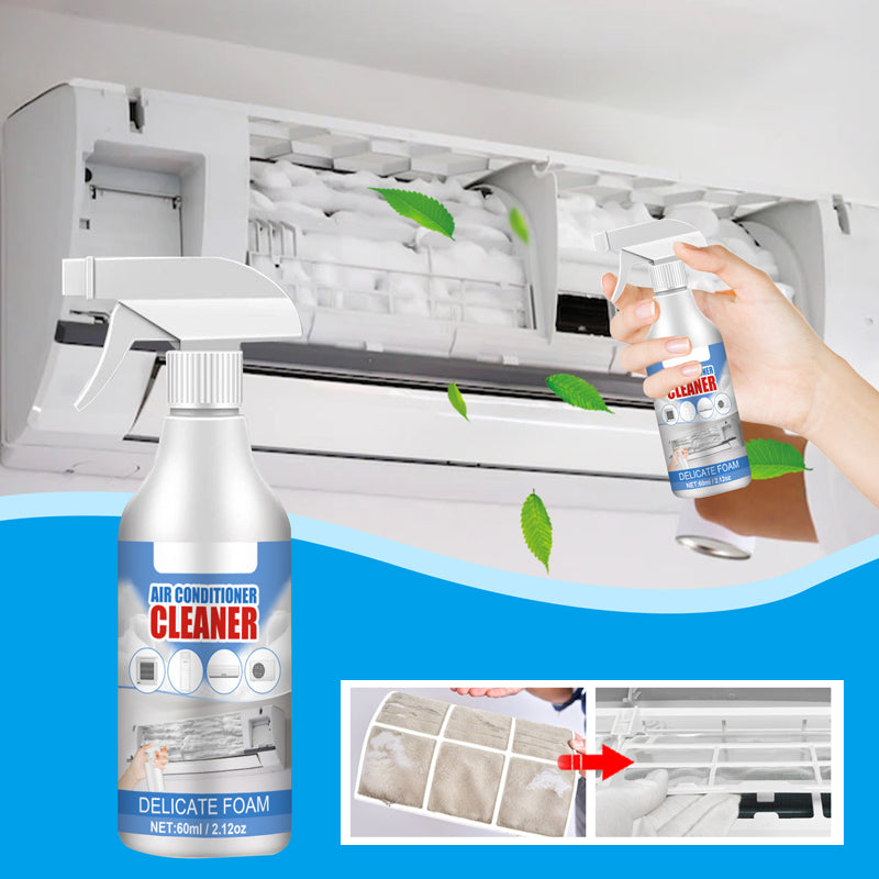 Air Filter Cleaner Spray