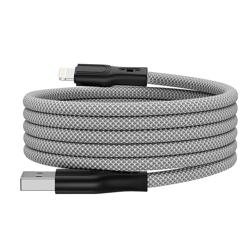 Magnetic Organized Cable