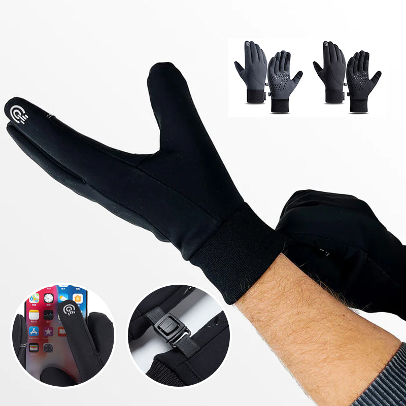 Premium Thermo Gloves