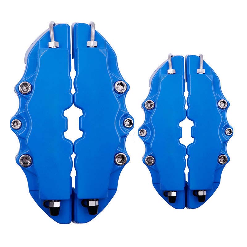 Automobile Modification Aluminum Alloy Brake Caliper Covers