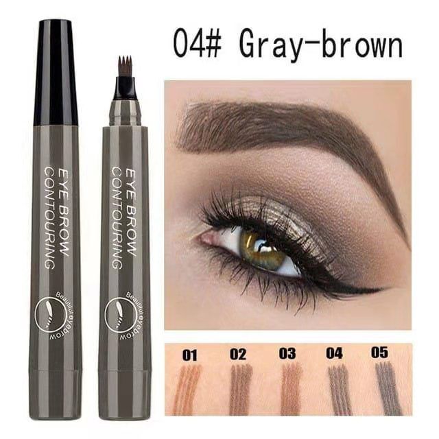 Magic Eyebrow Pencil