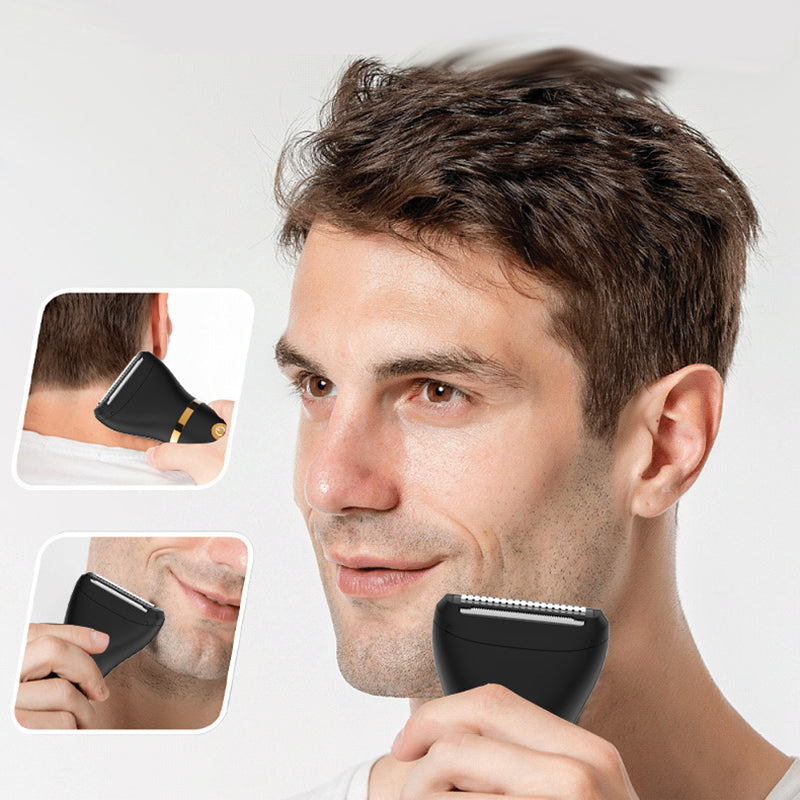 3 in 1 Electric Body Hair Trimmer