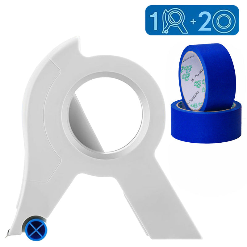 Home Decoration Masking Tape Cutting Tool