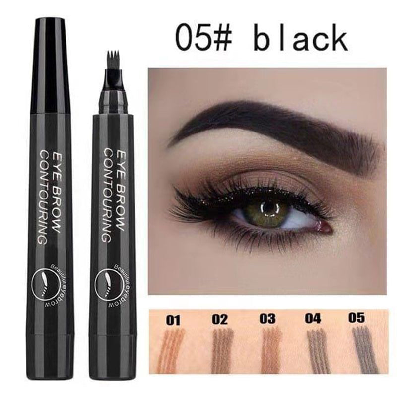 Magic Eyebrow Pencil