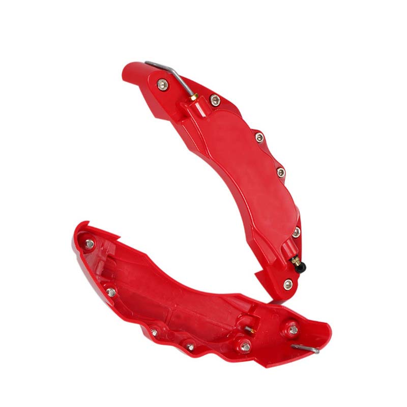 Automobile Modification Aluminum Alloy Brake Caliper Covers