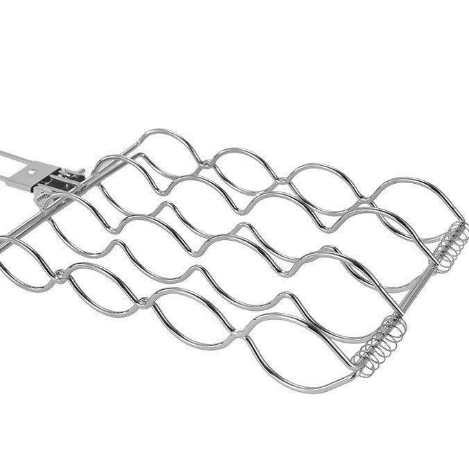 Stainless Steel Corn Grilling Basket