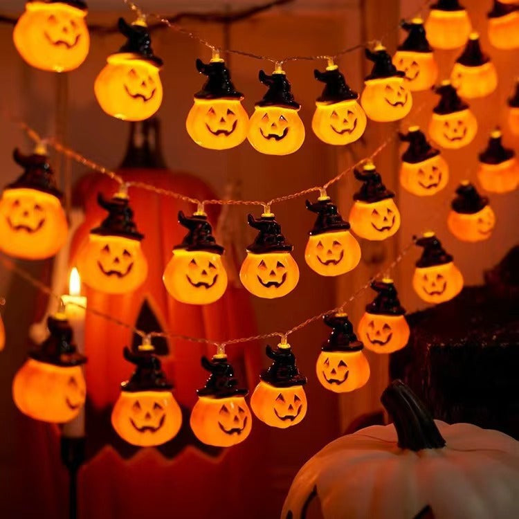 Halloween Decoration Light String