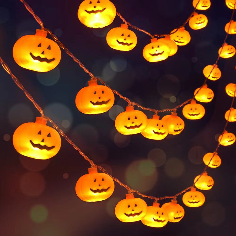 Halloween Decoration Light String