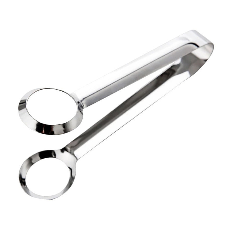 Stainless Steel Extended Egg Clip - Practical Kitchen Tool