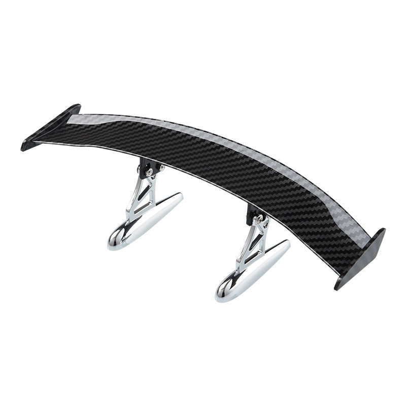 Car Universal Roof Spoiler Wing