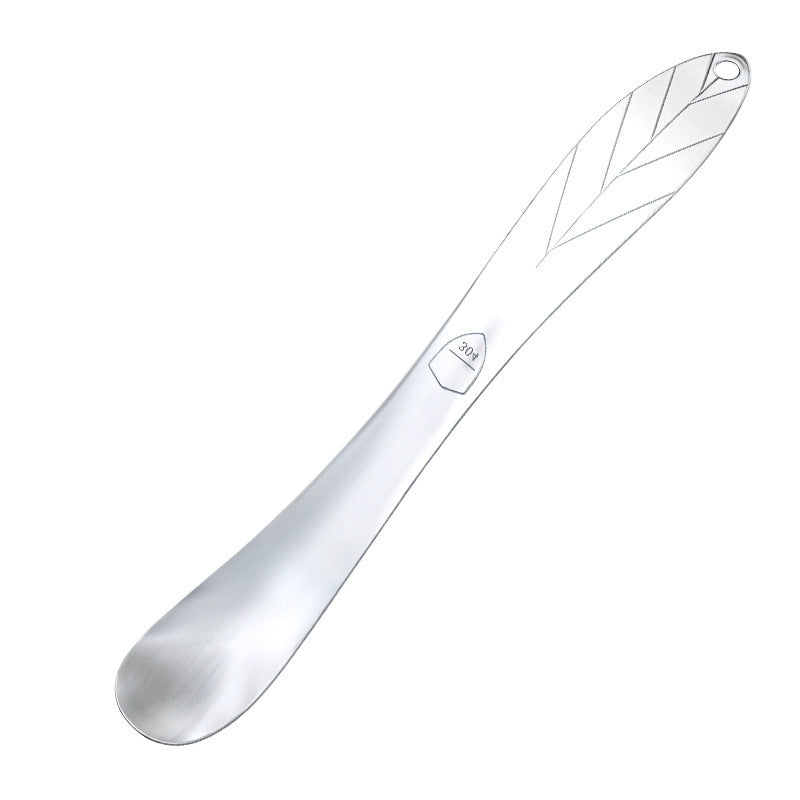 304 Multifunctional Stainless Steel Spoon