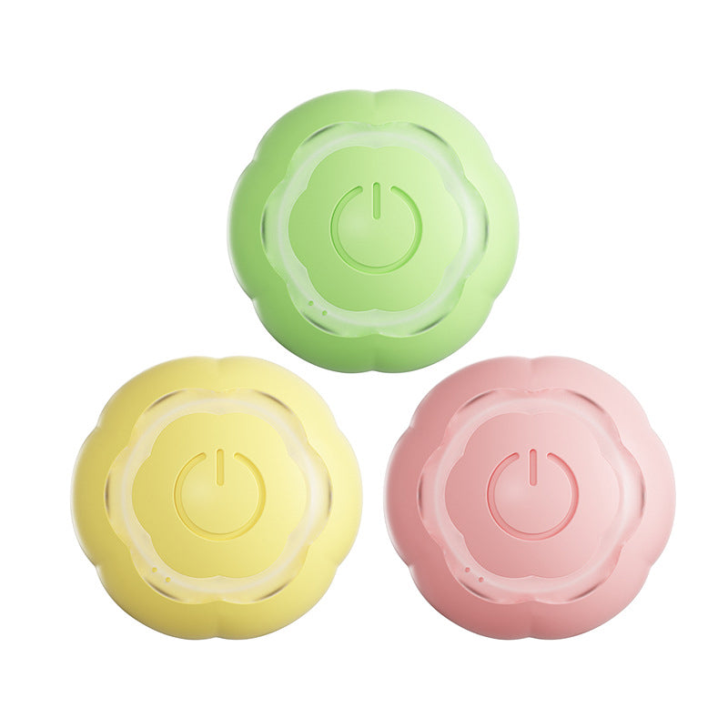 Pet Rubber Ball Toys