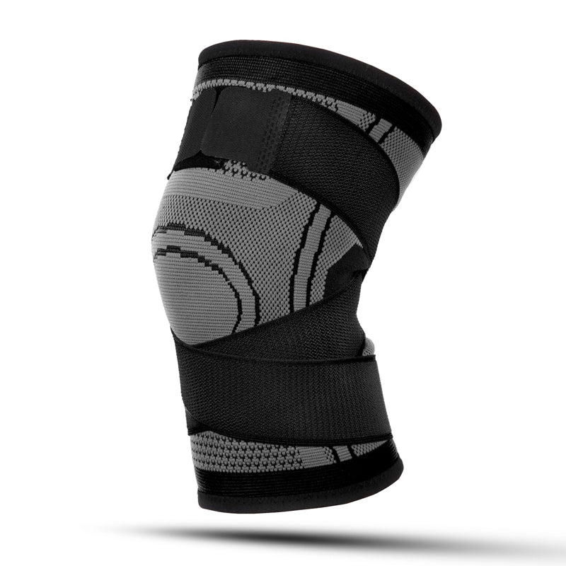 360 Compression KNEE Brace