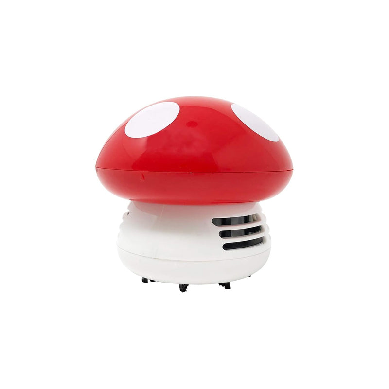 Cute Mini Mushroom Vacuum