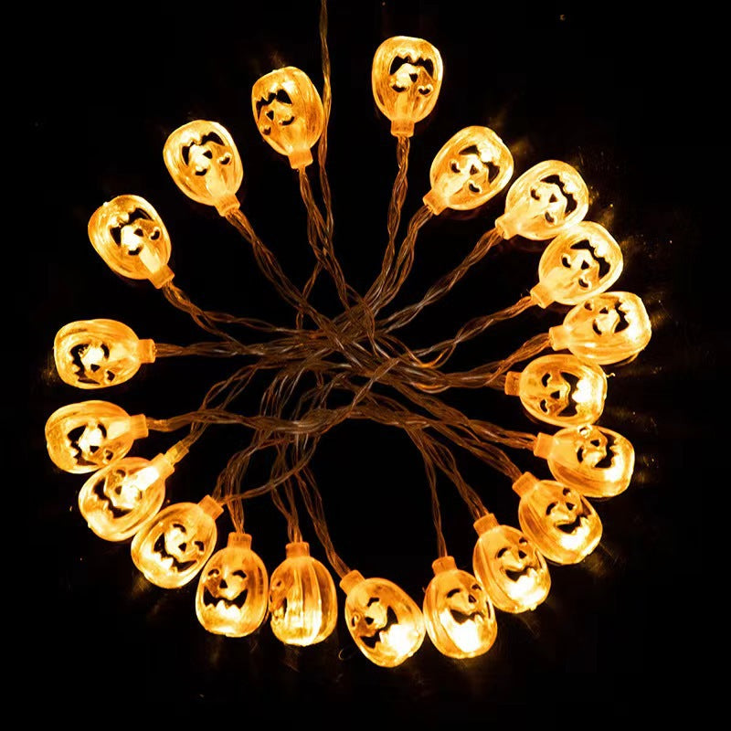 Halloween Decoration Light String