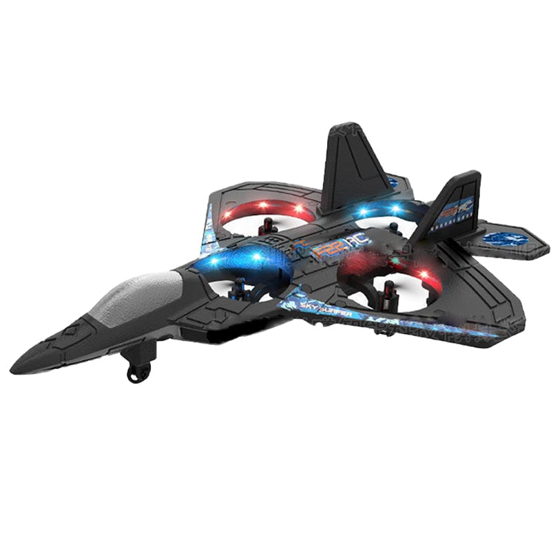 Boys Toy Remote Control Airplane